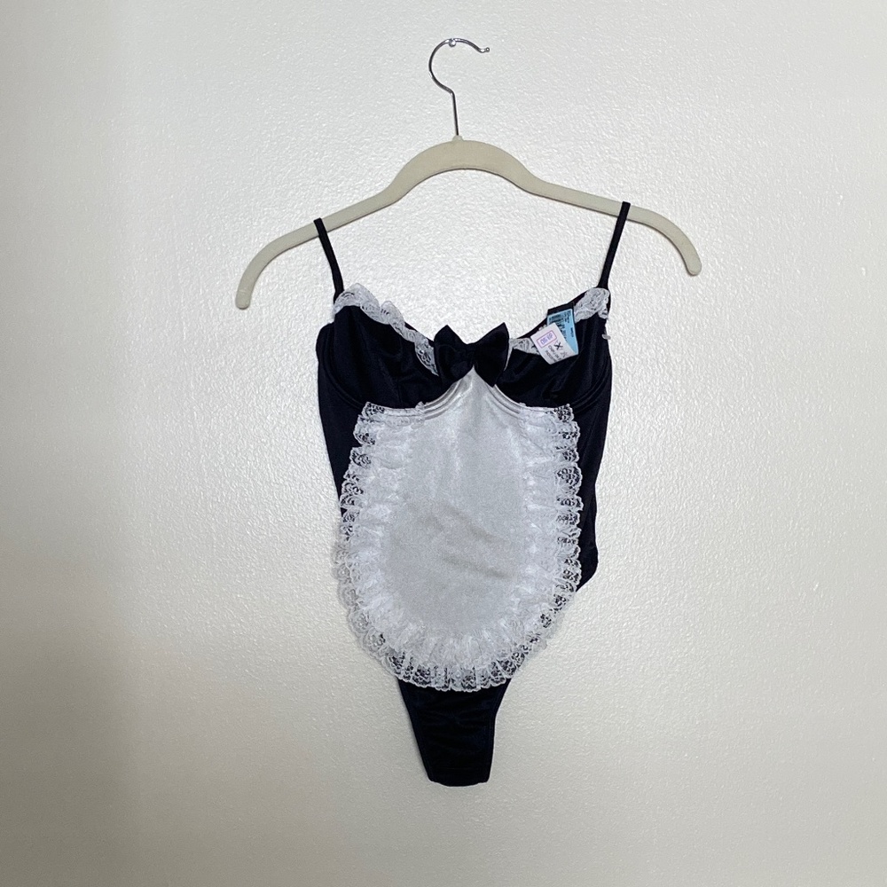 Vintage Cosplay Sapeka Lingerie size S